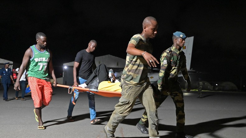 Une cinquantaine de migrants rapatriés du Maroc par le Sénégal
