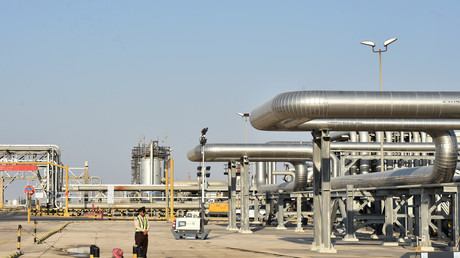 L'Arabie saoudite et la Russie optent pour une nouvelle réduction de leur production de pétrole