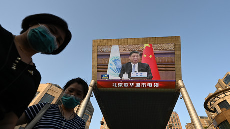 Xi Jinping : «Les pays de l'OCS doivent respecter les intérêts fondamentaux de chacun»