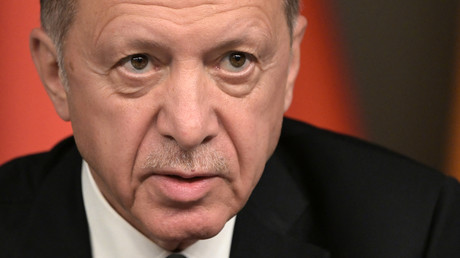 Erdogan acceptera l'entrée de la Suède dans l'OTAN si l'UE rouvre la voie à l'adhésion de la Turquie