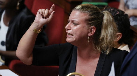 Marche en soutien à Adama Traoré interdite : la majorité veut sanctionner les députés présents