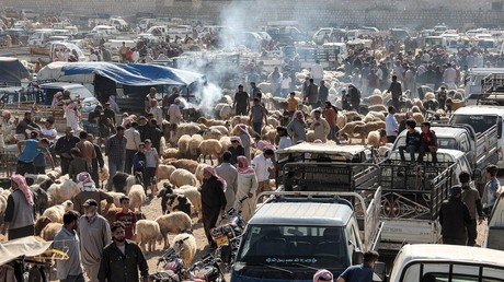La Russie s'oppose au prolongement de neuf mois du mécanisme transfrontalier avec la région d'Idlib