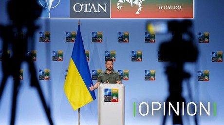De l’Ukraine à la Russie : l’OTAN divisée, mais sur quelle question ? Par Karine Bechet-Golovko