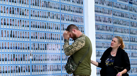 Ukraine : le cannabis en voie de légalisation pour les vétérans