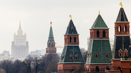 «Atmosphère de russophobie débridée» : Moscou annonce la fermeture du consulat de Pologne à Smolensk