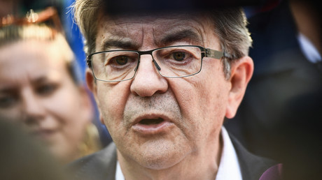 «L'extrême droite n'a plus de limite»: Mélenchon critiqué pour sa charge contre le président du Crif
