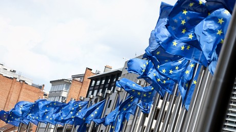 La Commission européenne à Bruxelles (image d'illustration).