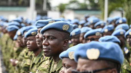 Confronté aux échecs des opérations de maintien de la paix, le chef de l'ONU appelle à les repenser