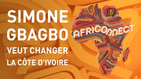 SIMONE GBAGBO VEUT CHANGER LA CÔTE D’IVOIRE