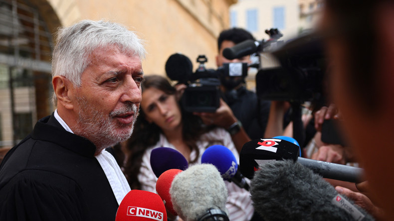 Affaire Hedi : le maintien en détention du policier requis par l'avocat général
