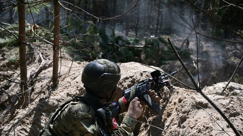 230 000 soldats ont rejoint les rangs de l'armée russe depuis le début de l'année