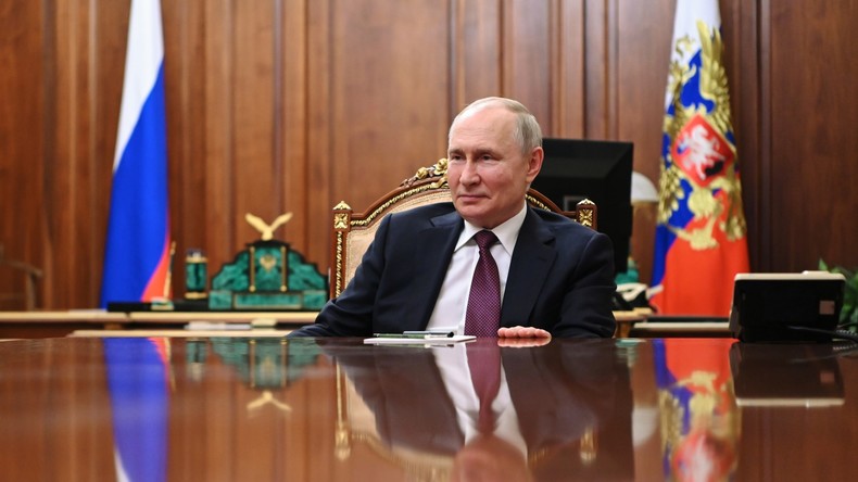 La Russie suspend certaines mesures des conventions de double imposition avec les pays «inamicaux»