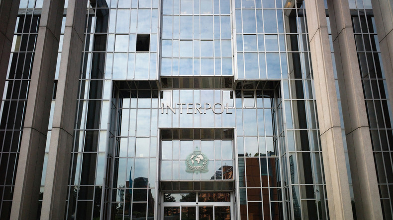 Ordinateurs dérobés au siège d'Interpol à Lyon : huit mois ferme pour le voleur