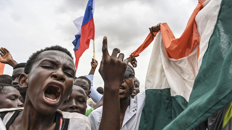 Le Niger parviendra à «surmonter» les sanctions, estime le nouveau Premier ministre des putschistes