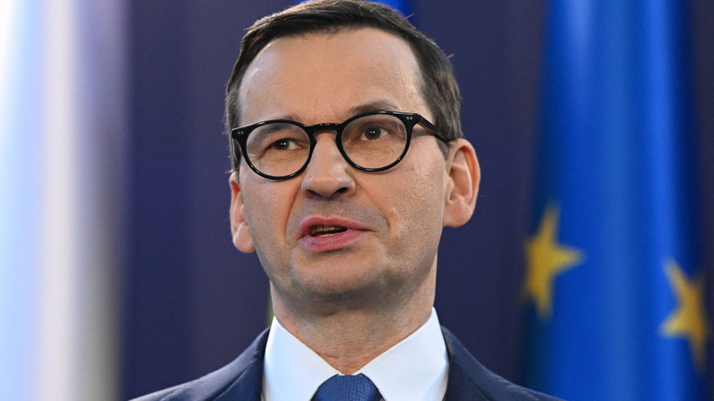 Le gouvernement polonais organisera un référendum sur la politique migratoire européenne
