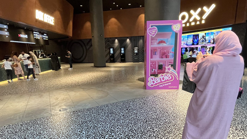 «Atteinte à la morale»: la production américaine Barbie interdite en Algérie... et ailleurs