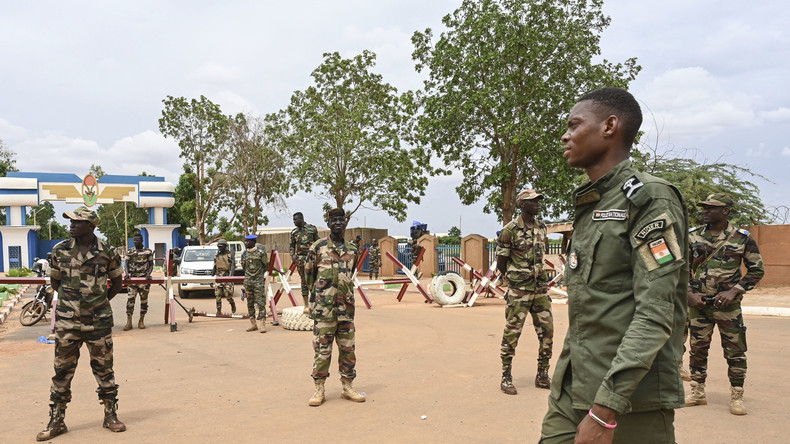 Niger : l'Union africaine s'oppose à l'idée d'une intervention militaire et à la Cédéao