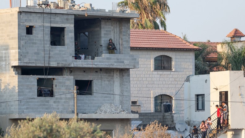 Cisjordanie : deux civils israéliens tués dans une fusillade, Tsahal à la recherche des tireurs