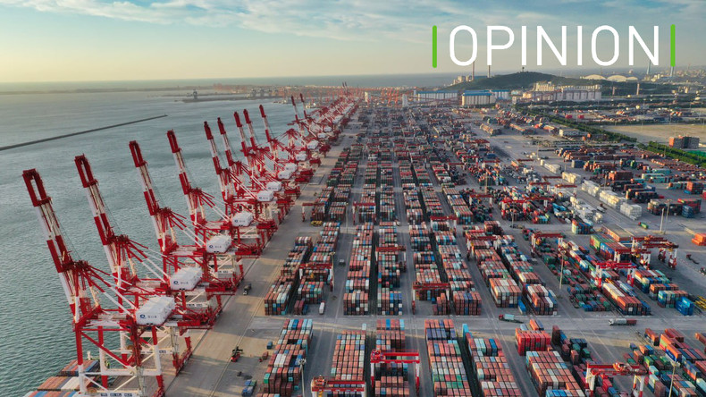 Le ralentissement économique de la Chine, une arme de guerre psychologique pour Washington