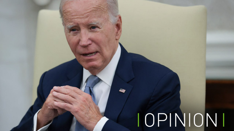 Etats-Unis : une éventuelle procédure en destitution contre Joe Biden en débat au Congrès