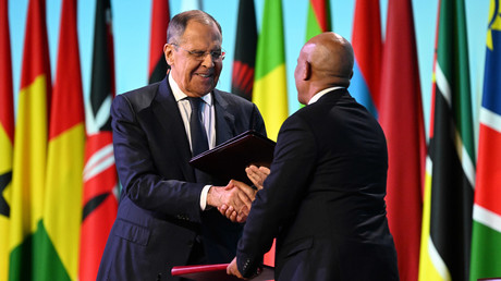 Sommet Russie-Afrique de Saint-Pétersbourg : le bilan en chiffres