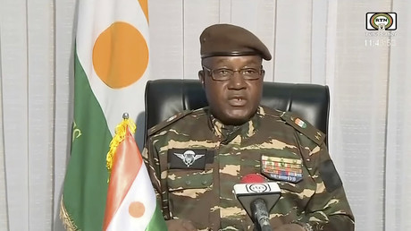 Niger : la Russie met en garde contre une intervention armée étrangère
