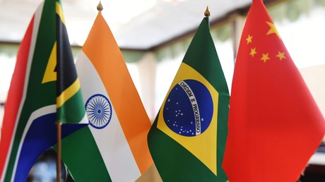 Sommet des BRICS à Johannesburg : vers l’annonce d’une expansion du groupe ?