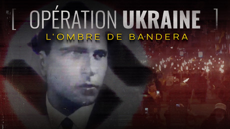 Opération Ukraine. L’ombre de Bandera