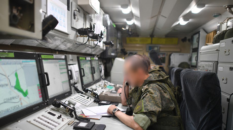 L’armée russe neutralise 13 drones, 11 près de la Crimée et deux se dirigeant vers Moscou