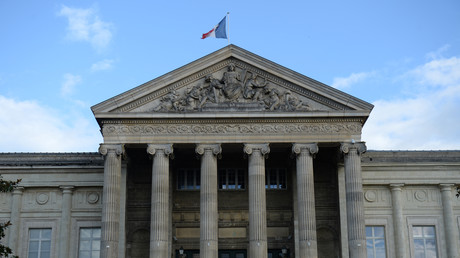 Défense d'un local nationaliste à Angers : trois militants relaxés par la justice