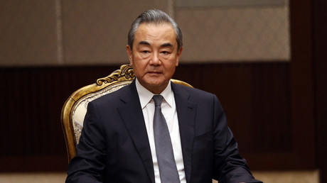 Accord américain avec Taïwan : les Etats-Unis, «plus grande force de déstabilisation», selon Pékin