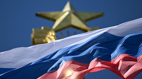 Fête du drapeau national : le 22 août, la Russie célèbre ses couleurs