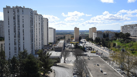 Trafics de drogue en France : un enfant de dix ans meurt, victime d'une fusillade à Nîmes
