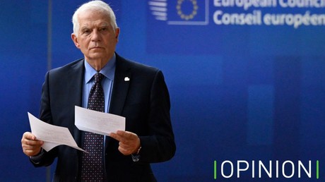 Voir un nain à la place d’un ours : le regard biaisé des fonctionnaires occidentaux sur la Russie