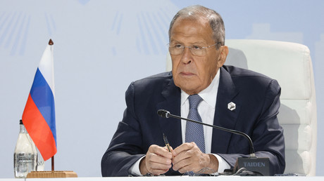 ONU : la Russie n’acceptera pas de donner des sièges permanents à des «exécutants» des Etats-Unis