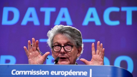 DSA : l’avènement de la régulation européenne du numérique soulève de vives inquiétudes sur la toile