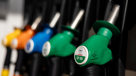 Flambée des carburants : nouveau coup de chaud à la pompe pour les Français