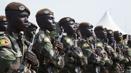 Niger : «En cas d'agression», Niamey autorisera l'intervention des armées du Burkina et du Mali