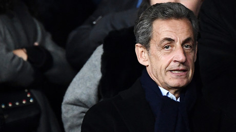 Soupçons de financement libyen : le PNF annonce que Nicolas Sarkozy sera jugé à Paris début 2025