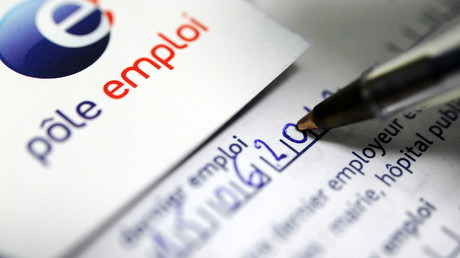 Darknet : les données personnelles de 10 millions de Français inscrits à Pôle emploi mises en vente