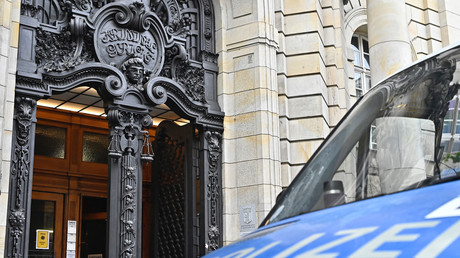 Allemagne : ouverture du procès d'un Russe accusé d'avoir tenté d'incendier le bureau de RIA Novosti