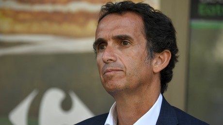 «Un tsunami de déconsommation» en France ? Le patron de Carrefour tire la sonnette d'alarme