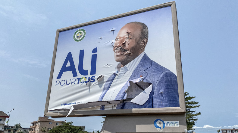 L'Union africaine suspend le Gabon après le renversement du président Ali Bongo
