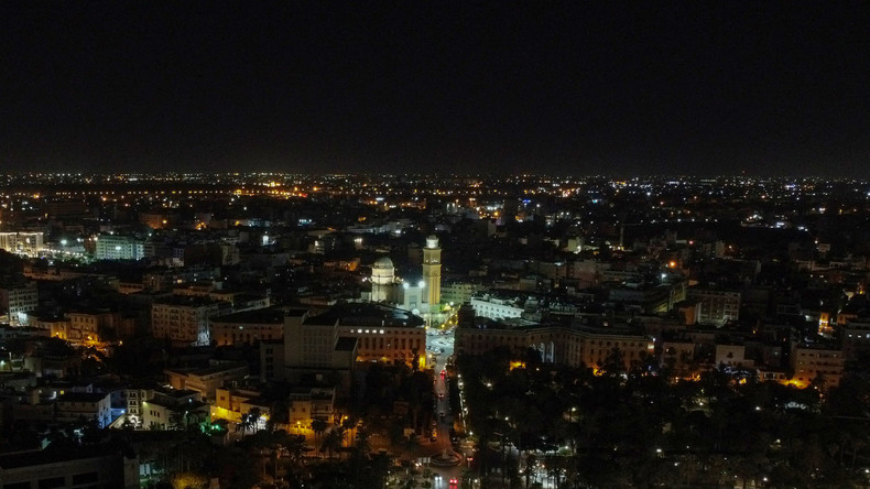 Libye : après plus d'une décennie de chaos et de coupures, Tripoli retrouve enfin l'électricité
