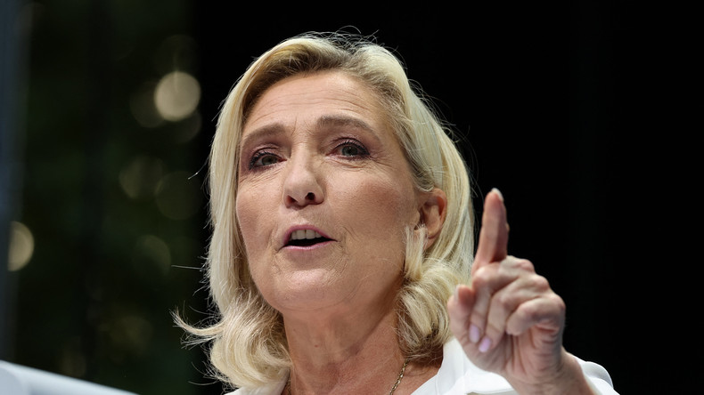 France : le RN affirme avoir remboursé son emprunt russe