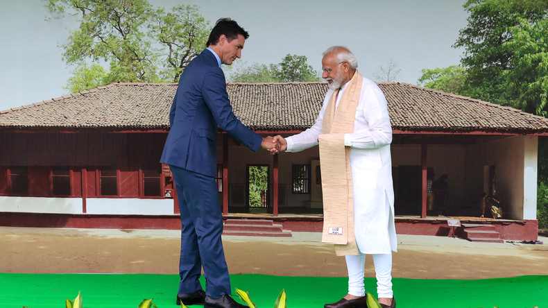 Crise diplomatique: Trudeau enjoint l'Inde à «prendre au sérieux» l'affaire du leader sikh assassiné
