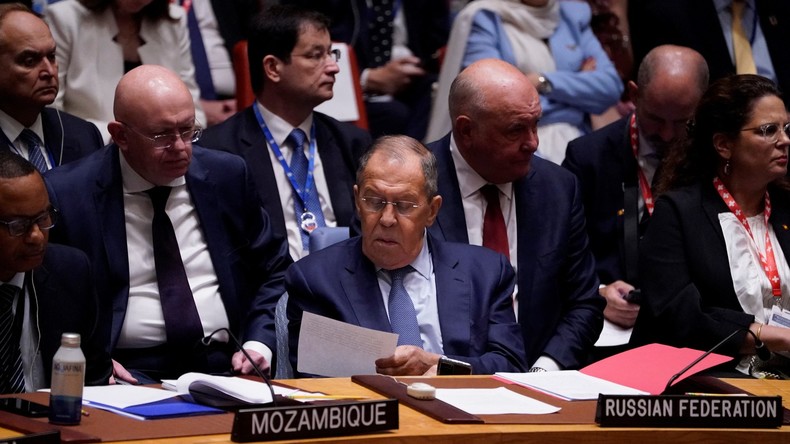 78e Assemblée générale de l’ONU : le débat se poursuit