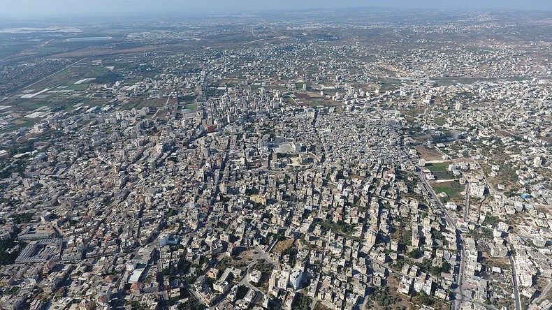 Deux Palestiniens tués en Cisjordanie par Tsahal, qui affirme mener des «opérations antiterroristes»
