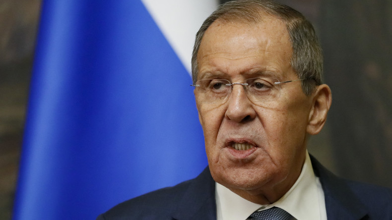 Lavrov : la Tunisie, «partenaire important» de la Russie sur le continent africain