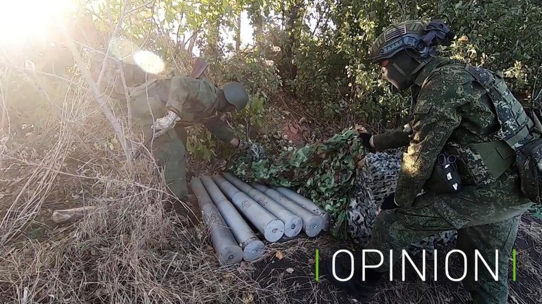 Qui se bat en Ukraine finalement ? Par Karine-Bechet-Golovko